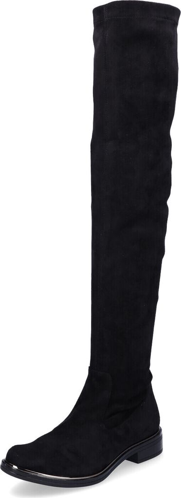 CAPRICE Overknee-Stiefel schwarz 40 Produktbild 11
