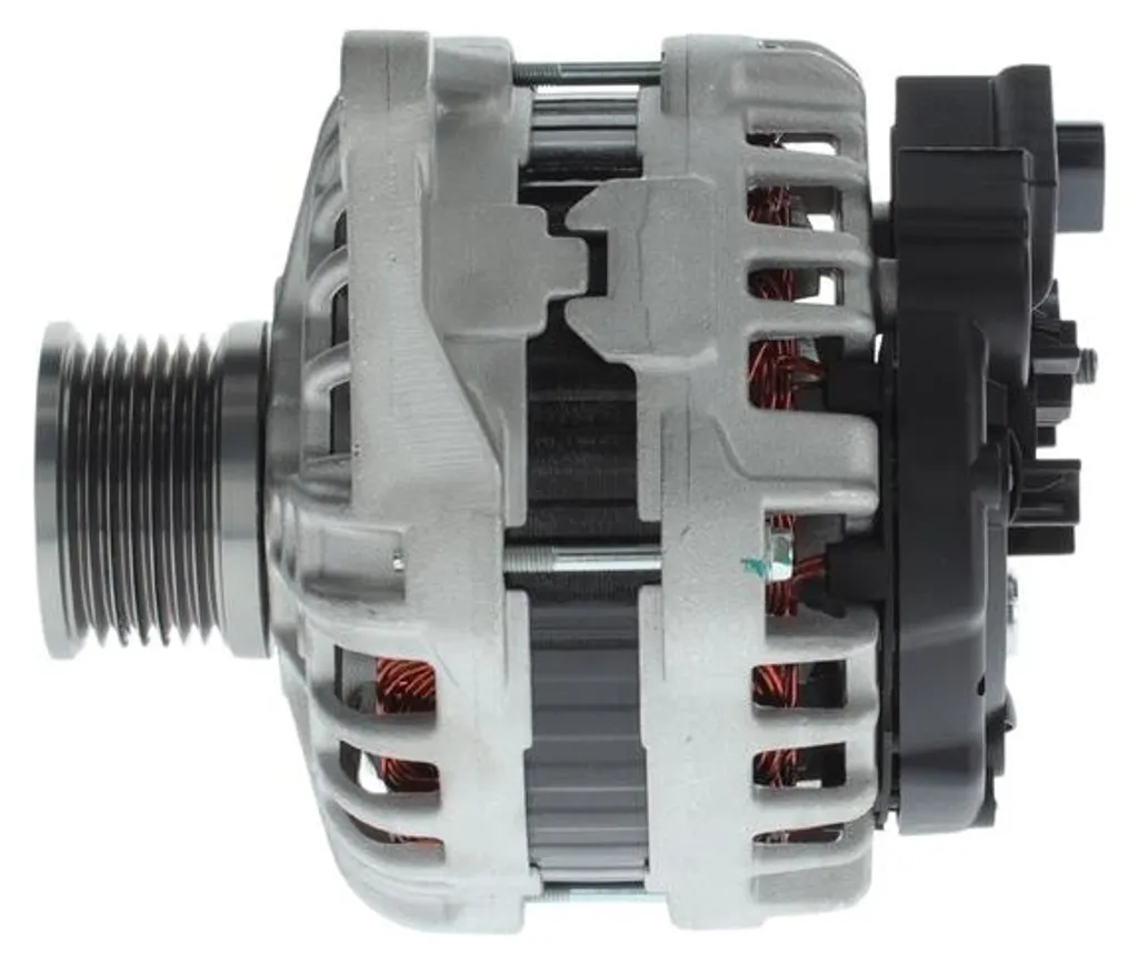 Alternateur Bosch 150 Ampères 14V haute fiabilité pour FIAT Ducato