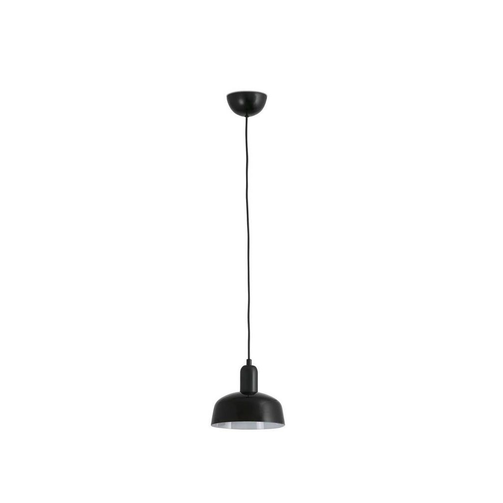 TATAWIN S Hängelampe Schwarz 20339-117