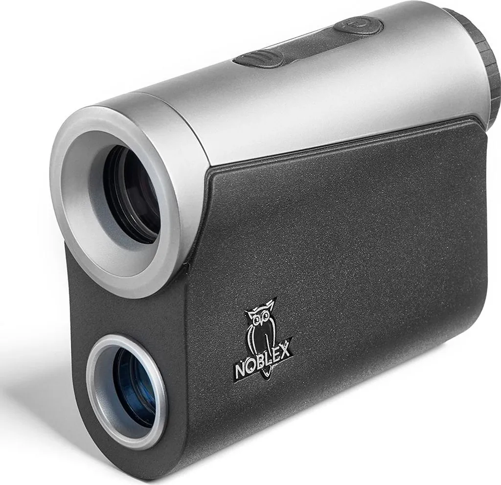 Télémètre monoculaire Noblex n° 1000 Fondation pour mesure de loin