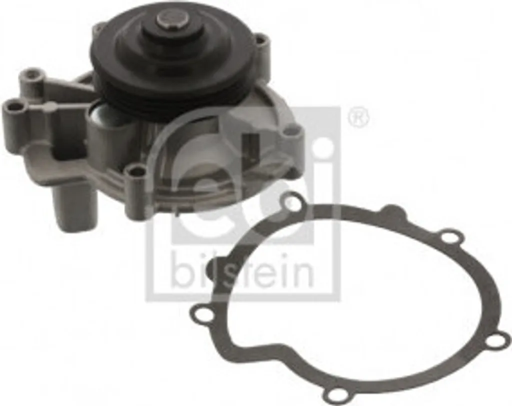 Pompe à eau de refroidissement moteur pour Peugeot 605 et Boxer