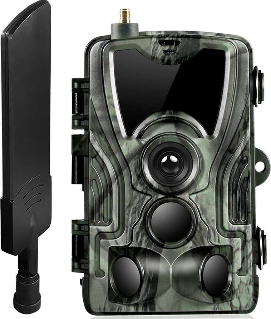 Denver Wildlife Camera WCL-8040 (kompatibilní s TUYA) Obrázek produktu 7