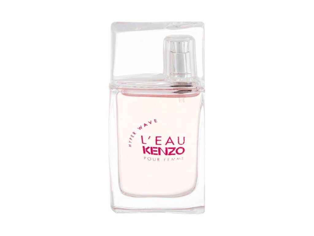 Kenzo L'Eau Kenzo Pour Femme Hyper Wave Eau De Toilette 30 ml (woman)