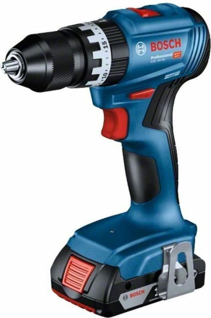 Bosch Professional 0615990N31 Handwerker, Heimwerker, Immagine del prodotto 