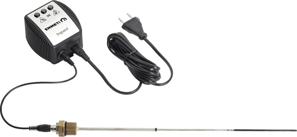 Boguard Fremdstromanode 150 - 500 L 1"