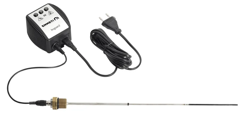 Boguard Fremdstromanode 750 - 1000 L 1" Anode à Courant Imposé