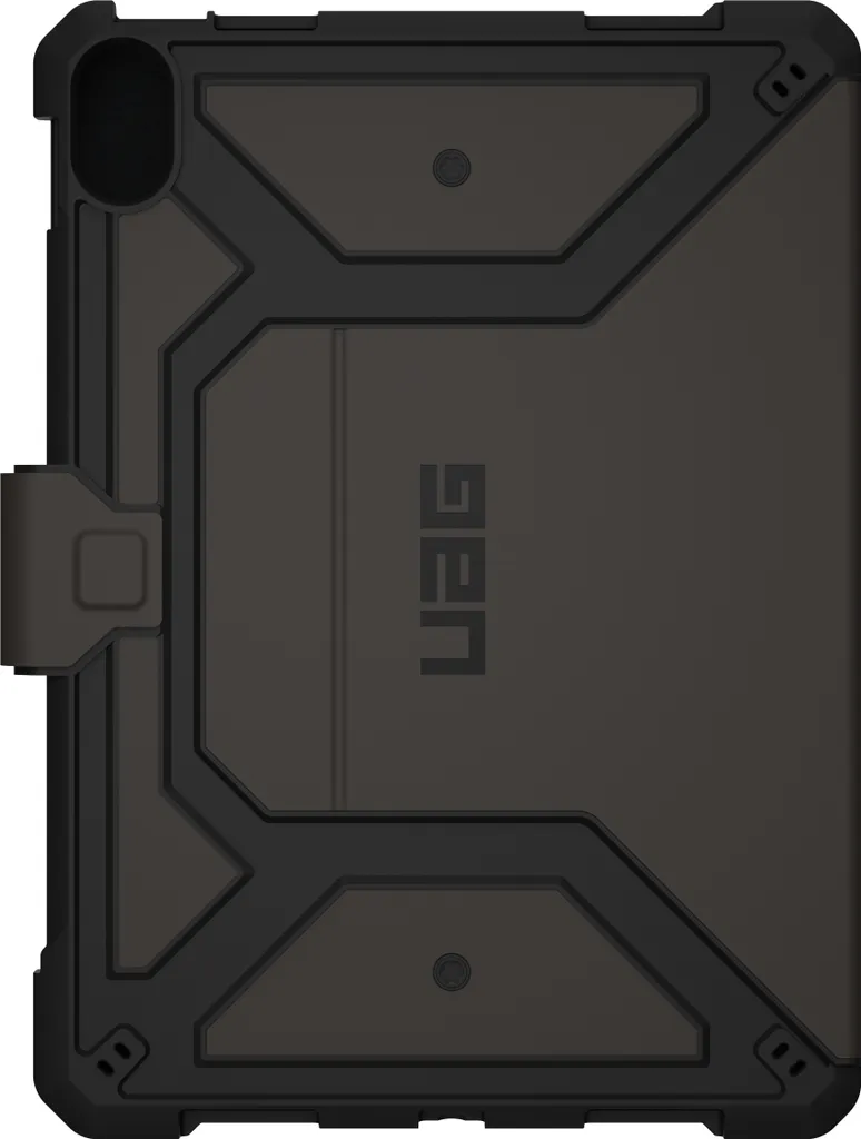 Protection Écran iPad Cassé Coque UAG Metropolis SE Antichoc - 2