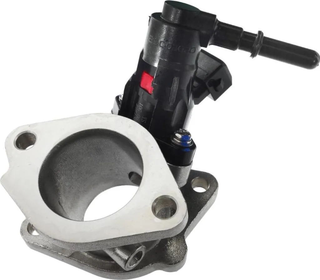 Injection carburant GT 125 haute précision avec robinet de débit - 2