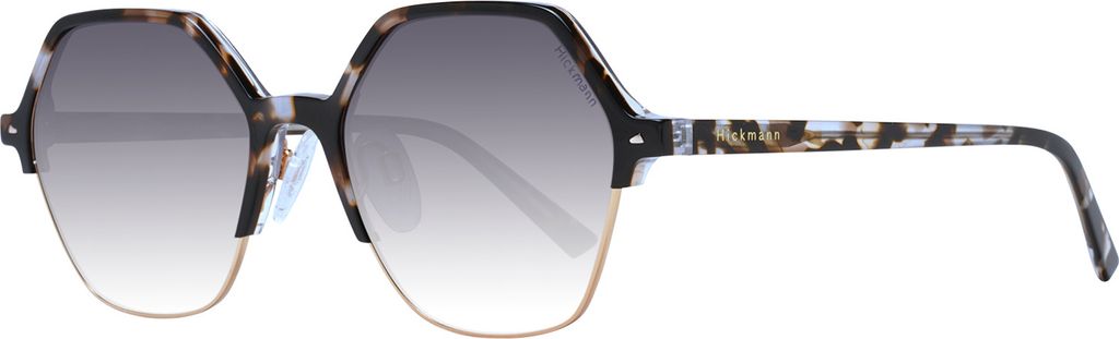 Ana Hickmann Sonnenbrille HIY9003 E01 48 Damen Rosa