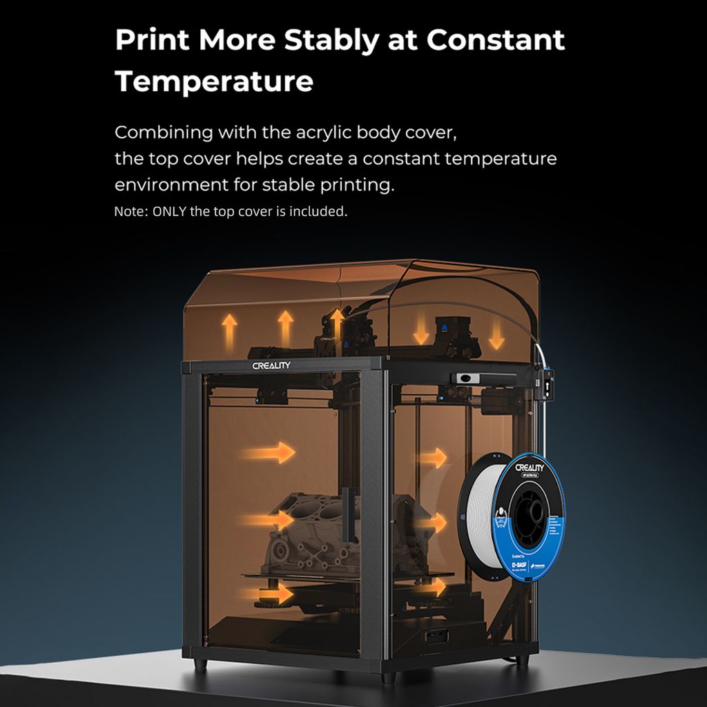 3D-Drucker Heizblock Silikon-Abdeckung – 6 Stück, Kompatibel Mit Creality CR-10, Ender-3, Anet A8 & Mehr