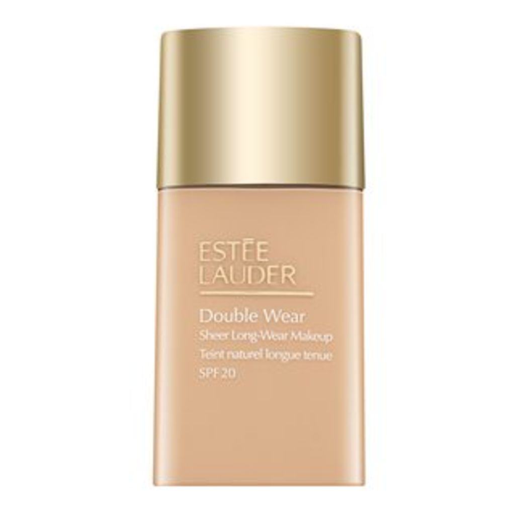 Estee Lauder Double Wear Sheer Long-Wear Makeup SPF20 Image du produit 