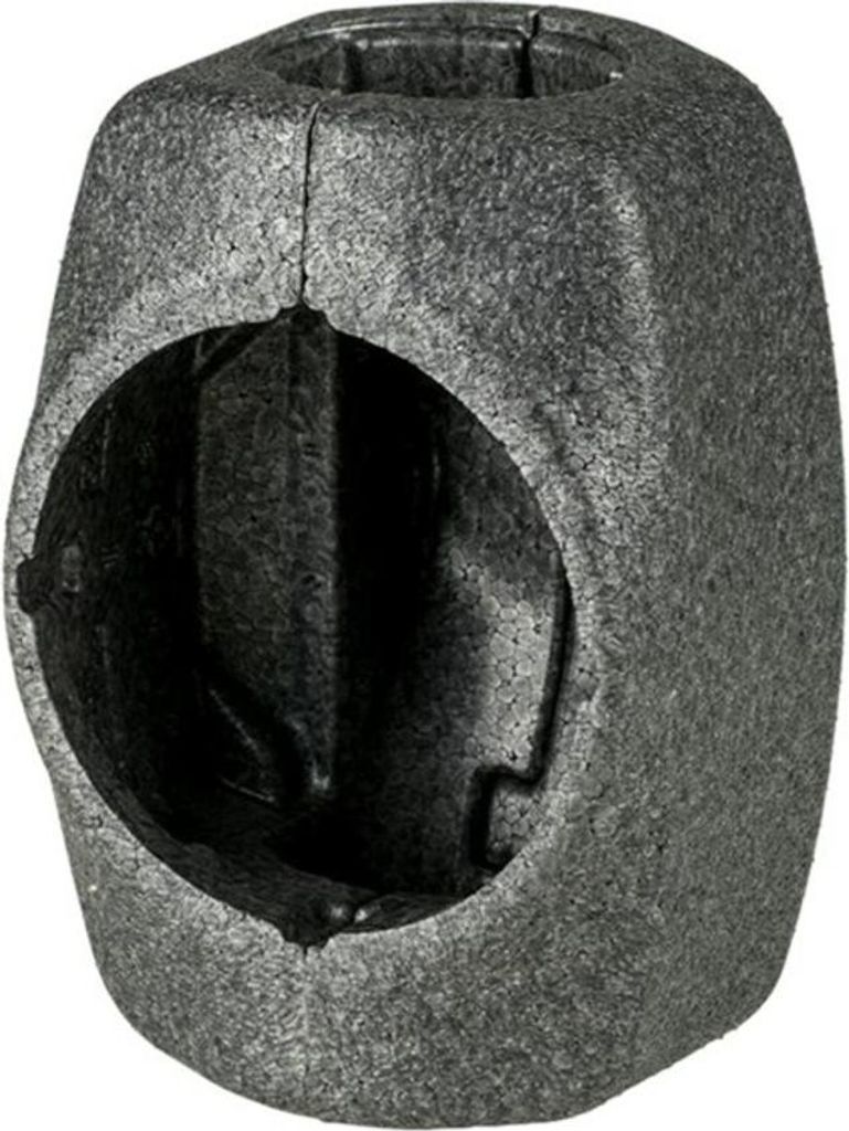Grundfos Wärmedämmschale Alpha2 Rp 1/1 1/4", 180mm, für Produktbild 