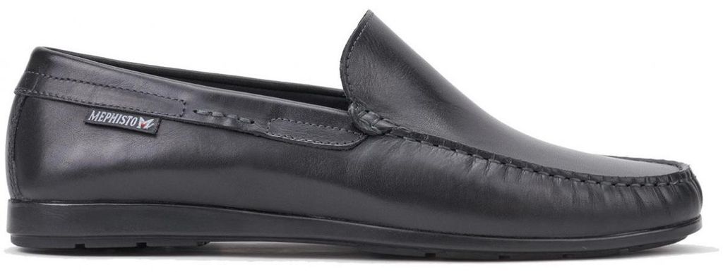 Mephisto Algoras Herren Slipper in Gr. 44