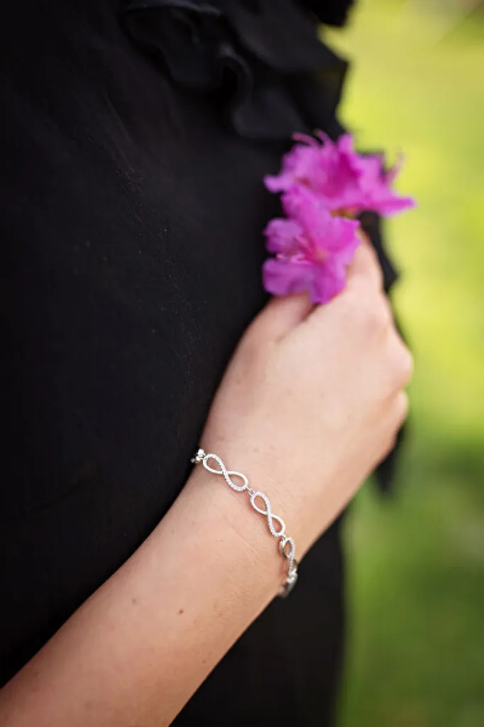Bracciale Donna Infinito | Confronta prezzi