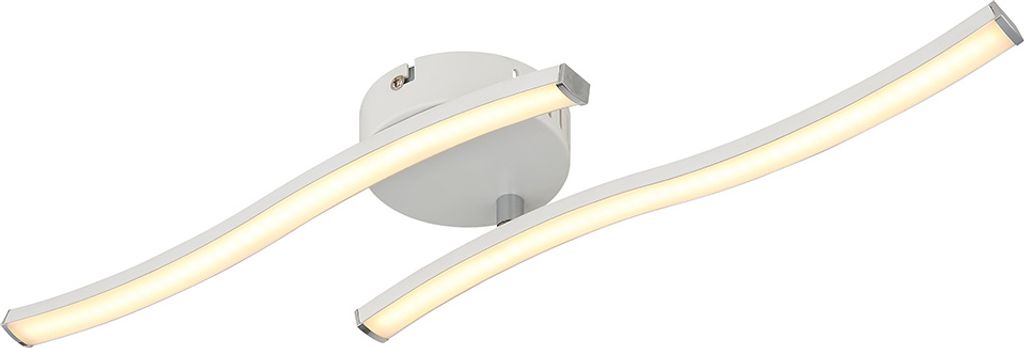 GLOBO 67178W, LED, 3000 K, 1250 lm, IP20 Obrázek produktu 