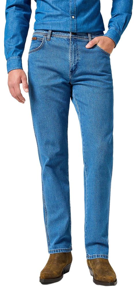 Wrangler Texas Desert Mirage 112358204 W32 L30