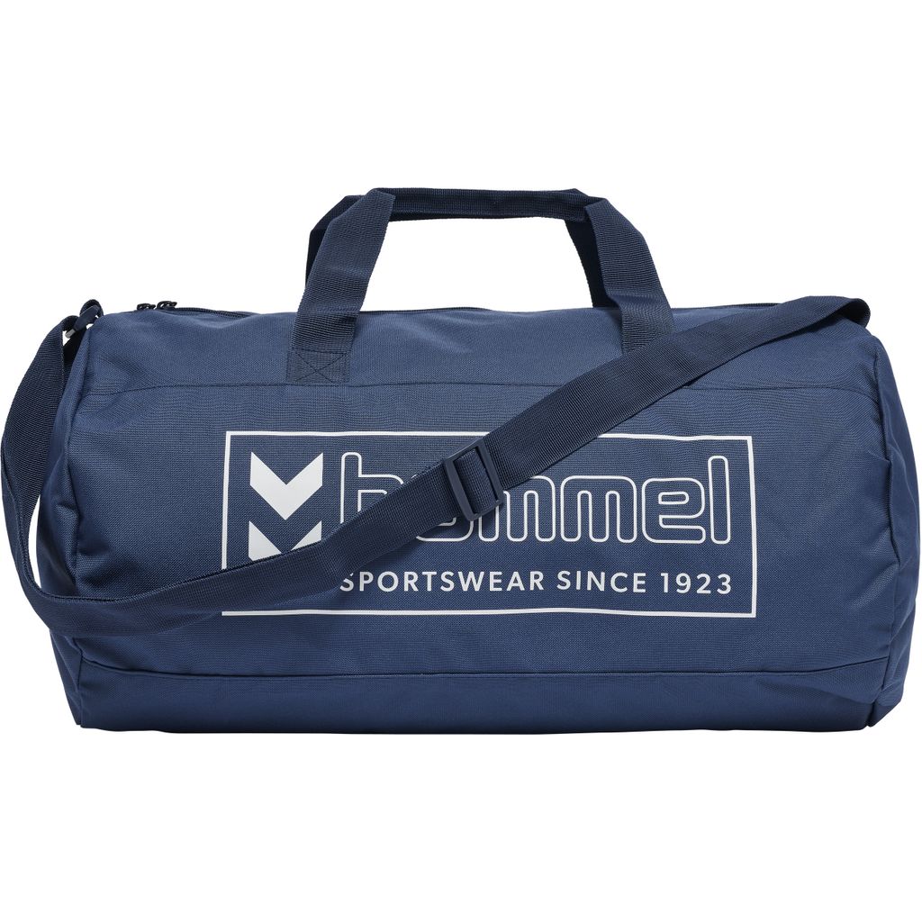 hummel hmlKEY Round Sporttasche Unisex insignia blue