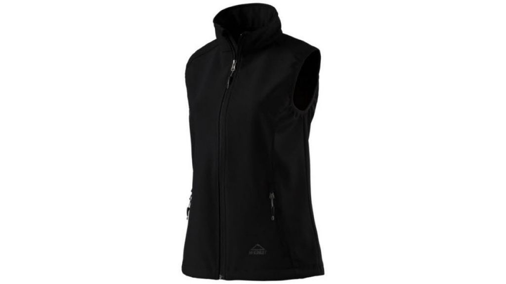 McKINLEY Da.-Weste Lusaka BLACK 40
