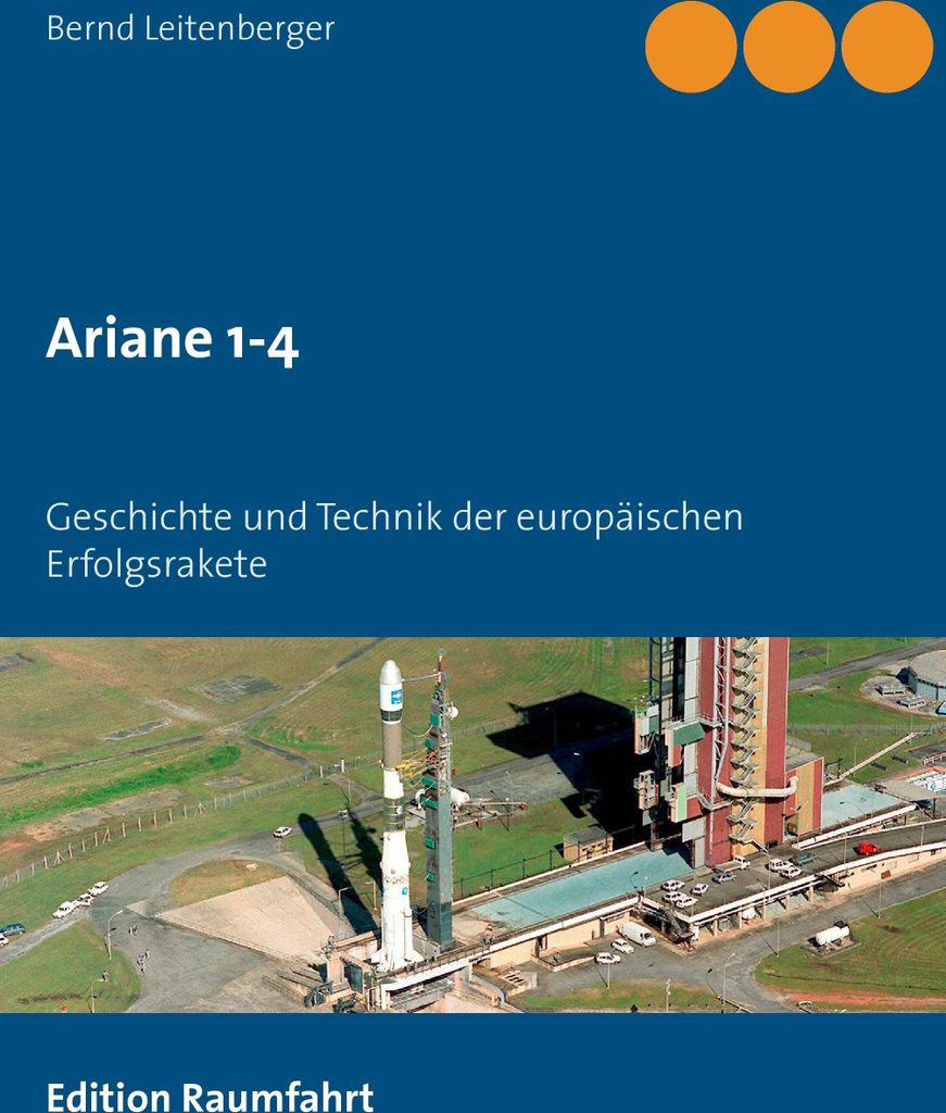 Ariane 1-4
