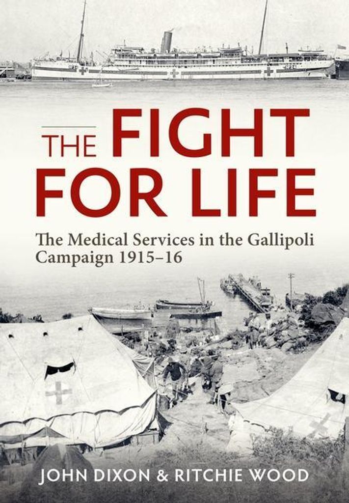 The Fight for Life