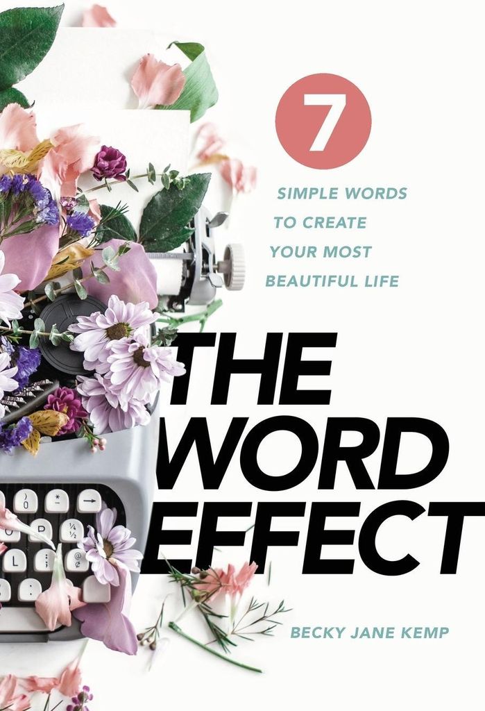 The WORD EFFECT