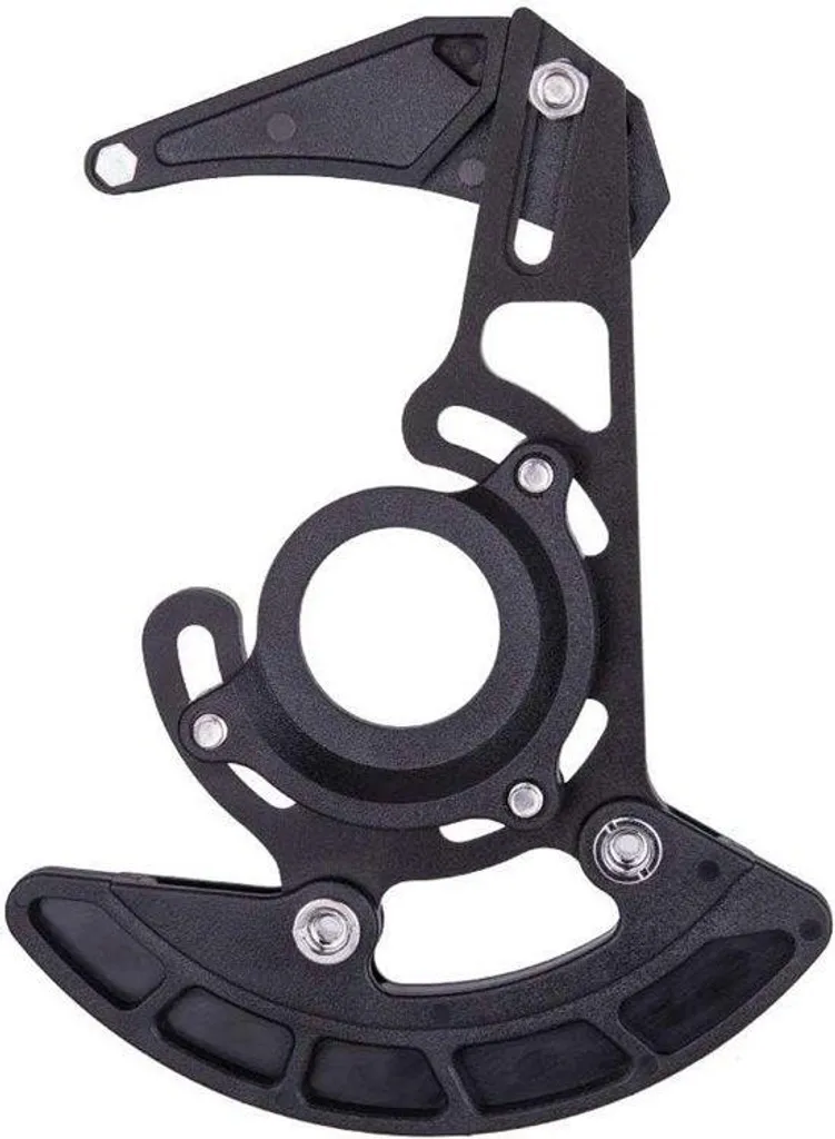 Anti-déraillement vélo VTT et route en alliage aluminium pour 32-38 dents