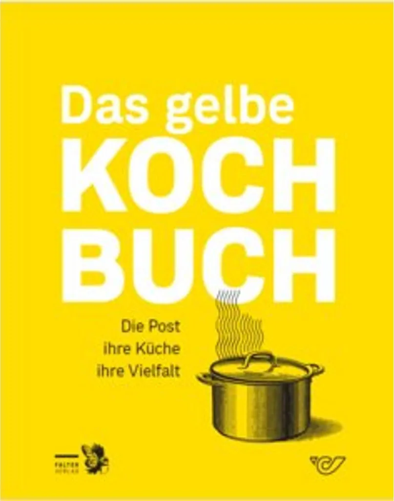 Livre de cuisine jaune idéal pour vos idées de repas de famille