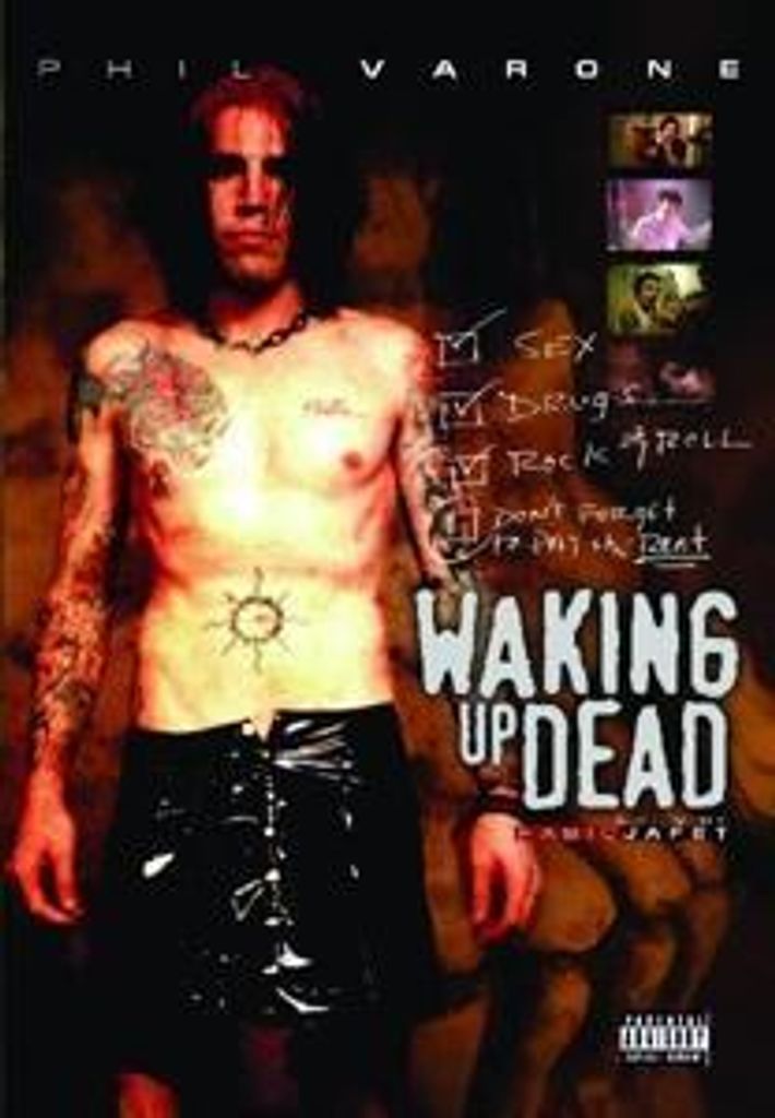 Waking Up Dead