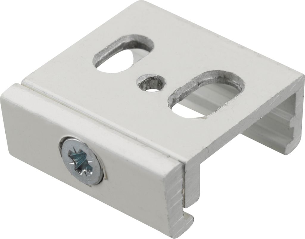 Deckenbefestigung - Nordic Aluminium GLOBAL Trac Pro Produktbild 