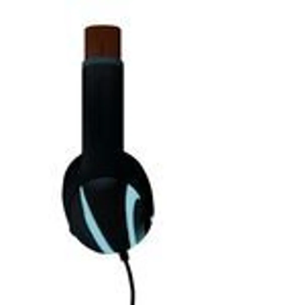 Casque PDP Airlite Stereo pour Xbox - Coloris Bleu et Orange dynamique - 8