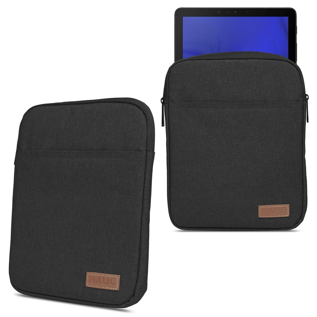 Tablet Tasche Microsoft Surface Go 4 / Go 3 10 Zoll Hülle Produktbild 