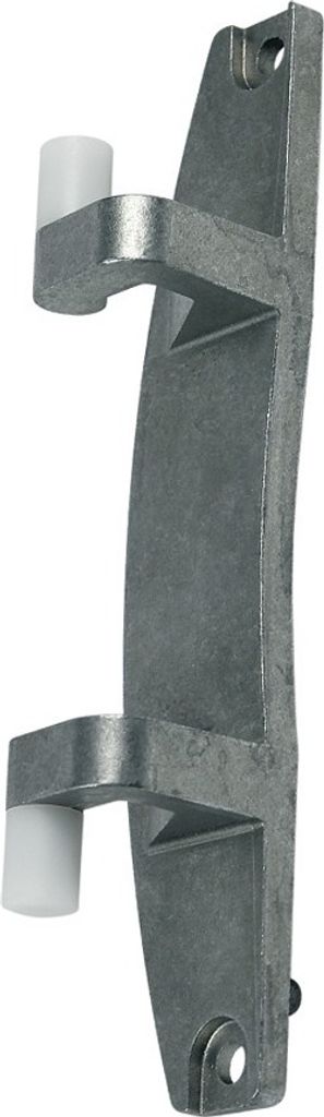 Türscharnier Türverriegelung Waschmaschine Frontlader Bosch Siemens 00655117 655117 passend Constructa Gaggenau Balay VarioPerfect Logixx 3ts84 w...