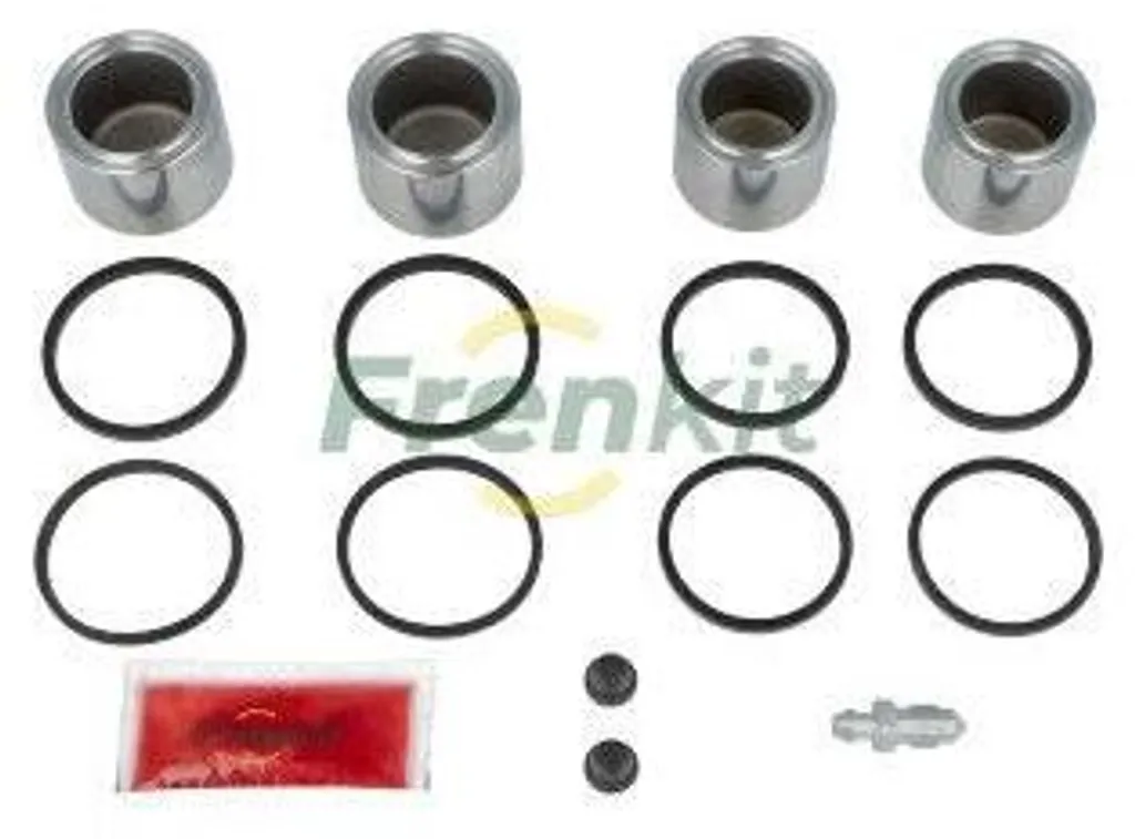 Kit FRENKIT 238882 haute résistance pour étrier 38mm Peugeot 308 II avant