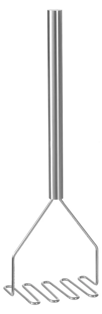 Grand écrase-pommes de terre manuel 810x200mm pour usage industriel