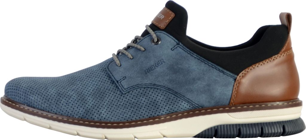 Hommes Rieker 14450-14 blau 44 Image du produit 
