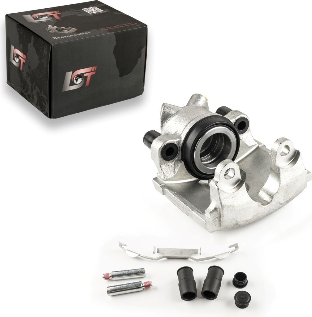 Bremssattel Bremszange 57 mm vorne links für BMW 3er E46 X3 E83 Z4 E85 E86 MG ZT