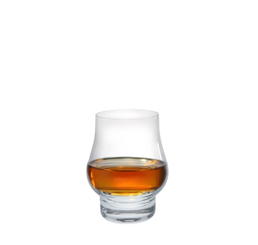 B.Bohemian Poháre na whisky a rum TADEO 320 ml, 6 ks Obrázok produktu 