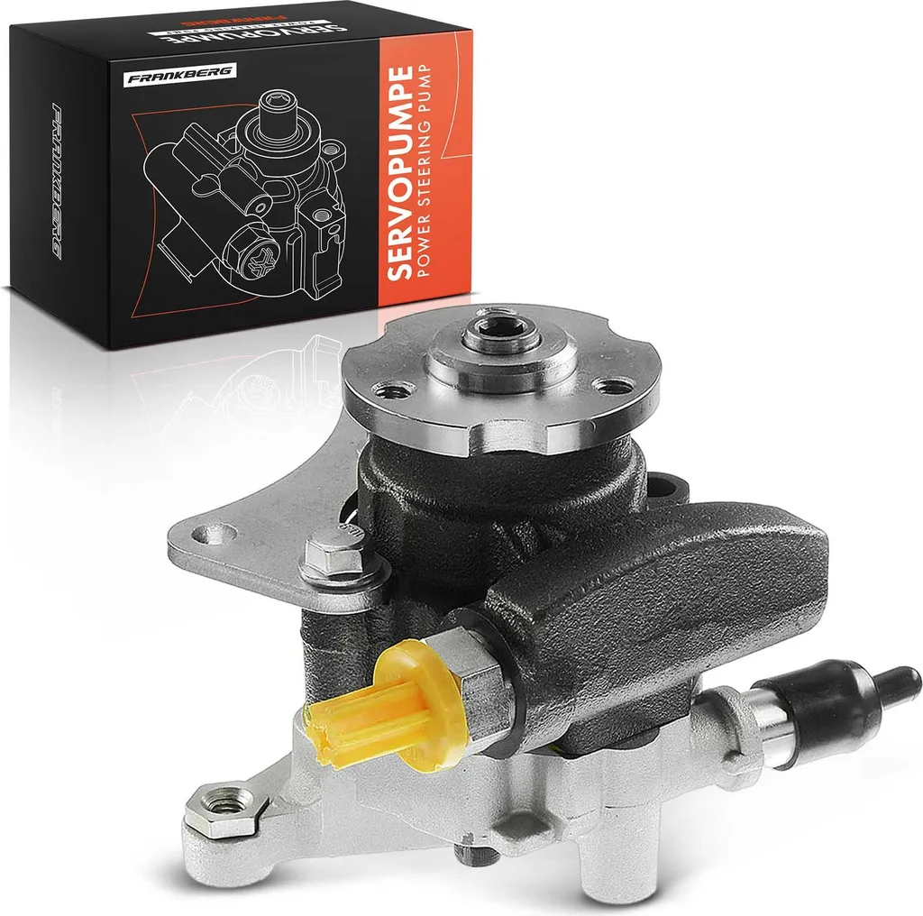 Pompe de direction assistée Frankberg pour Jaguar XJ X100 3.2L 4.0L