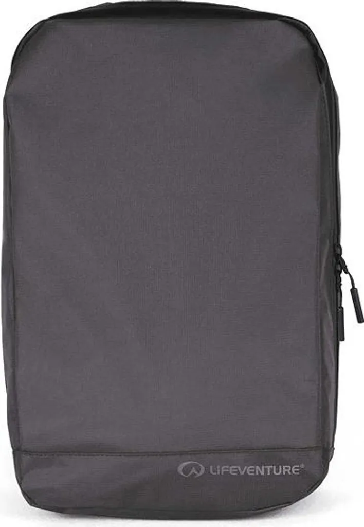 Fini la Boue dans le Sac avec la Housse Lifesystems Storm Cube Large Gris