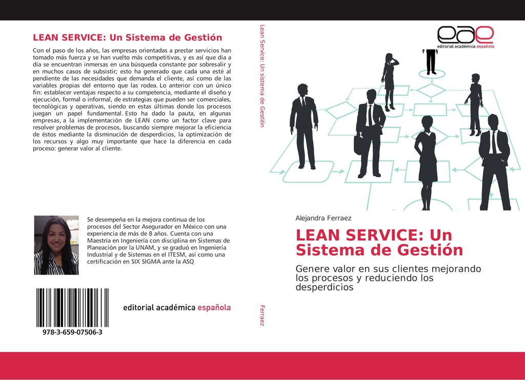 LEAN SERVICE: Un Sistema de Gestión