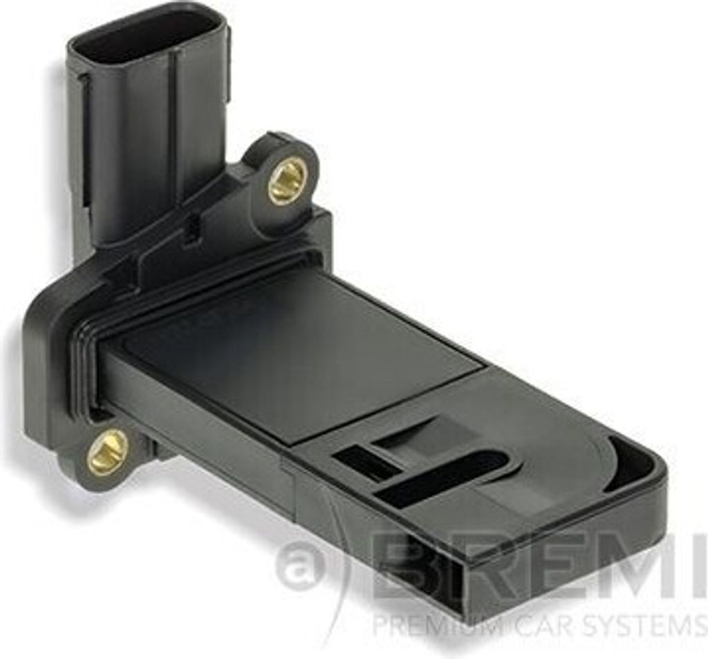 BREMI 30413 Luftmassenmesser LMM für OPEL INSIGNIA Caravan Luftmengenmesser