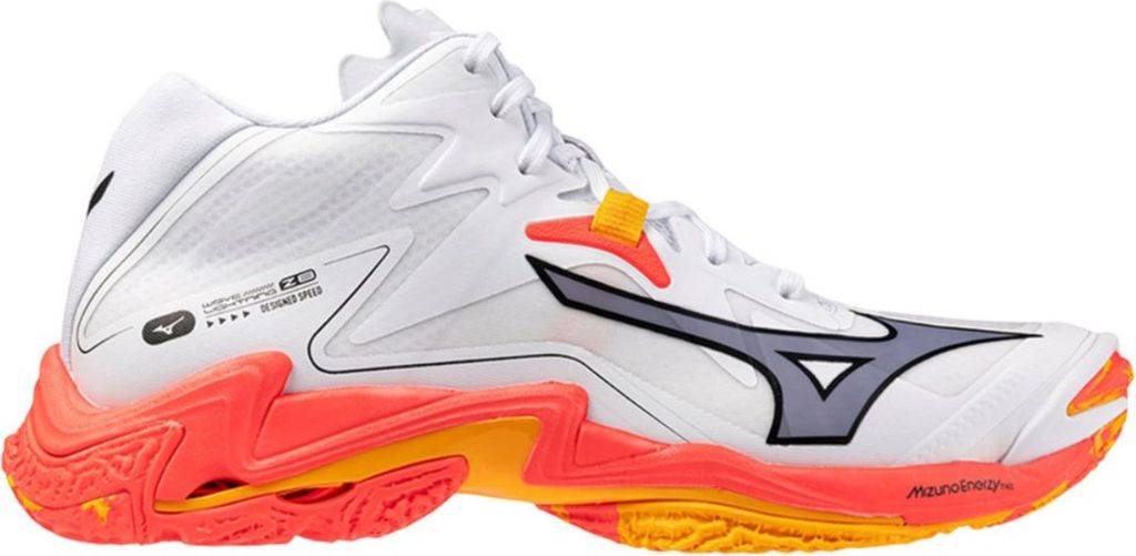 Schuhe Mizuno Wave Lightning Z8 Mid V1GA240598