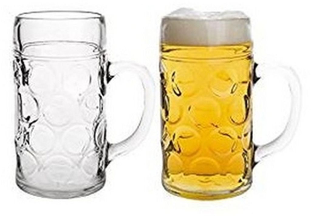 Kufel ISAR 1 l HORECA POLSKA Zdjęcie produktu 