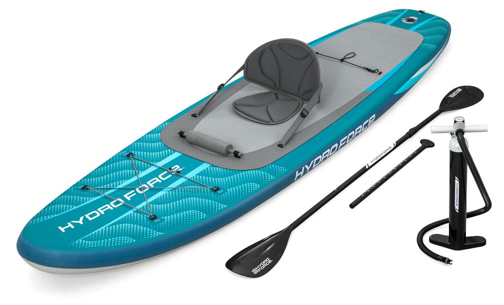 Bestway® Hydro Force® SUP Allround Board-Set Aqua Drifter™ Produktbild 