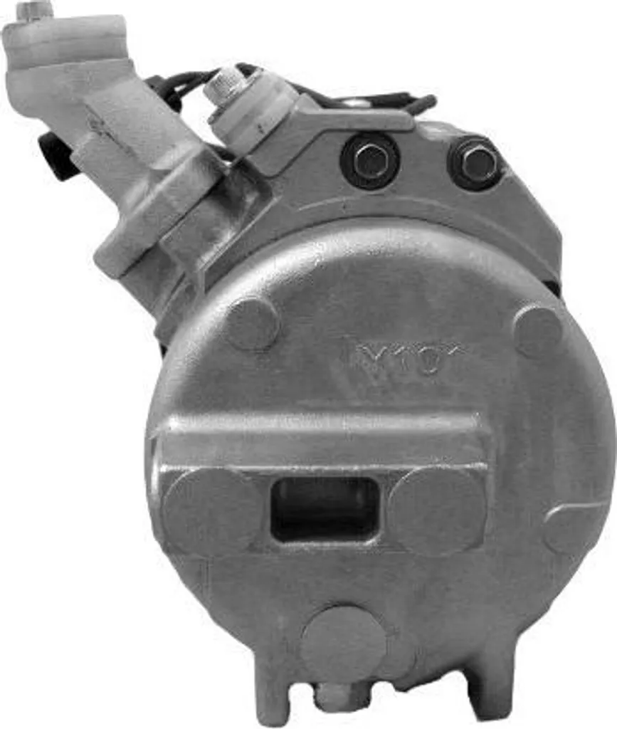 Compresseur de Climatisation Airstal 10-1779 OE 7813A084 Pajero