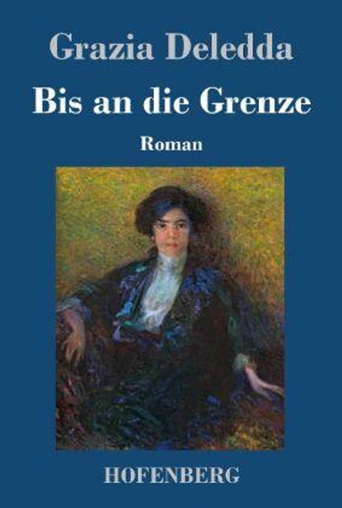 Bis an die Grenze
