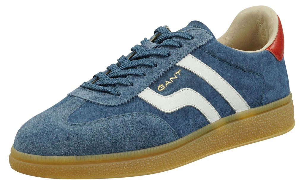 Gant Cuzmo Sportschuhe Blau EU 44 Mann Blau EU 44 Produktbild 
