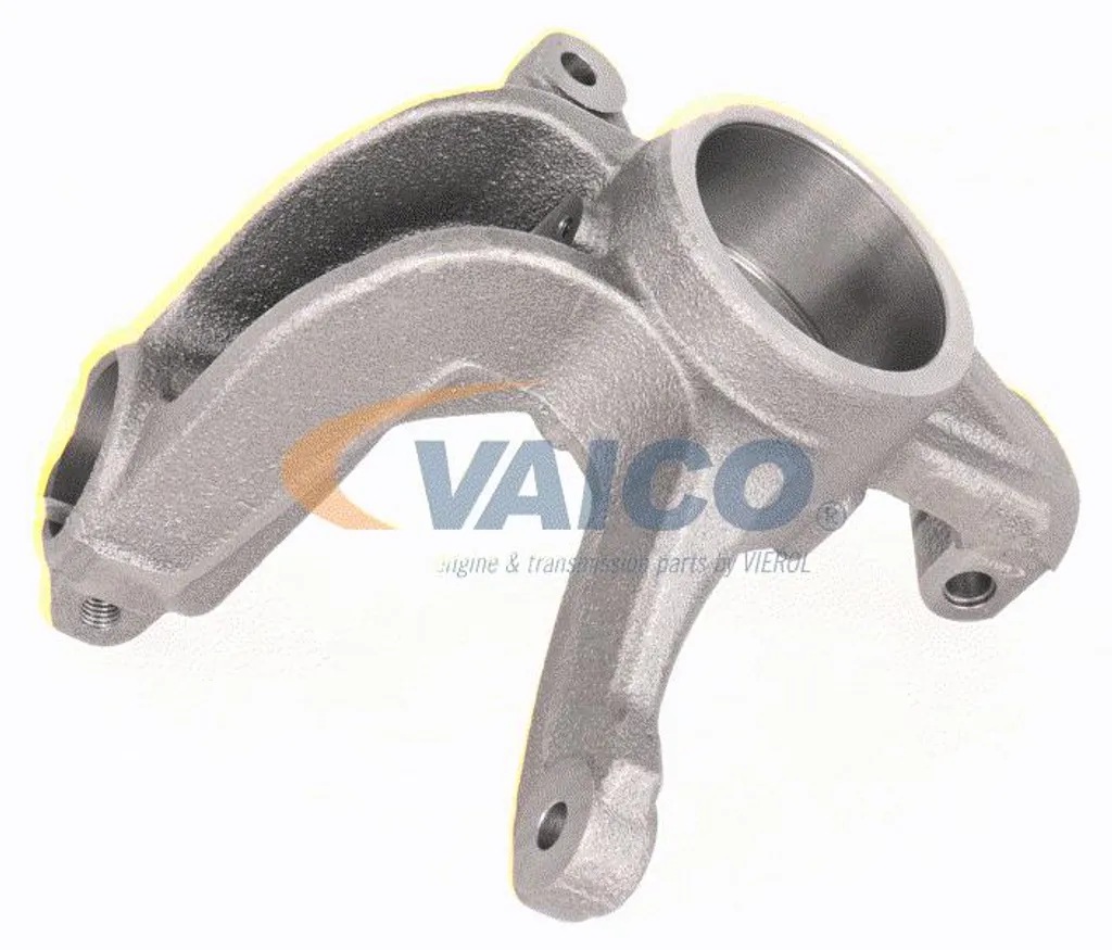 Porte-fusée de suspension FORD Fiesta Mk5 Avant droit VAICO V25-2531 Neuf