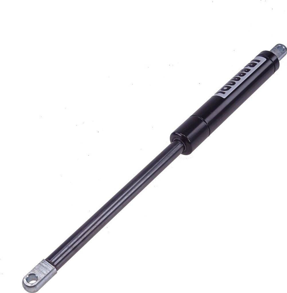 Gasfeder 1700N passend für Hymer Hubbett