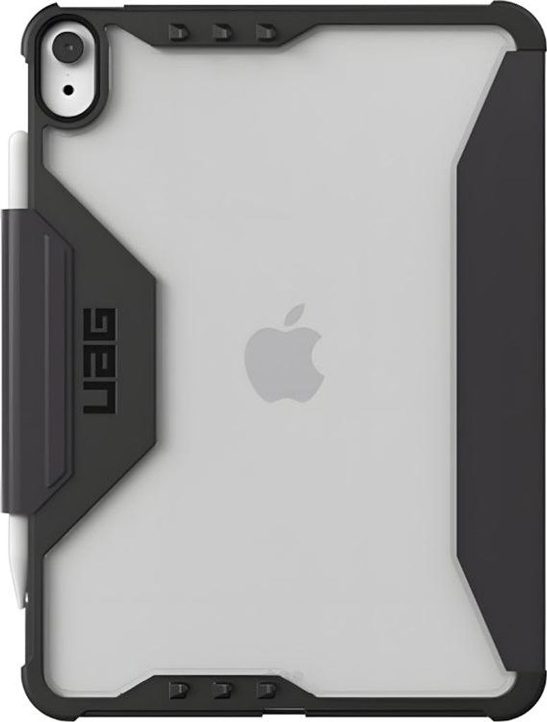 Urban Armor Gear 124497114043, Folio, Apple, iPad Air 11" (M3, 7th Gen, 2025), 27,9 cm (11")